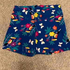 Hanna Andersson active shorts